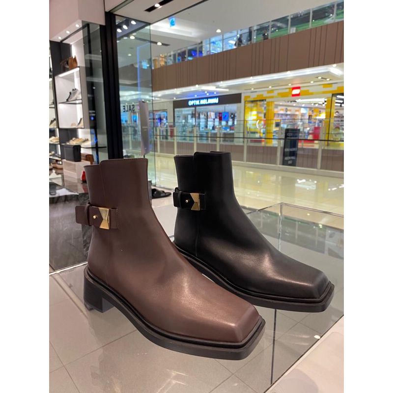 Sepatu wanita boots Pedro original