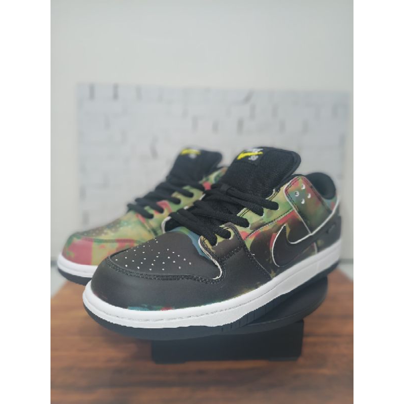 SB Dunk Low Civilist size 45