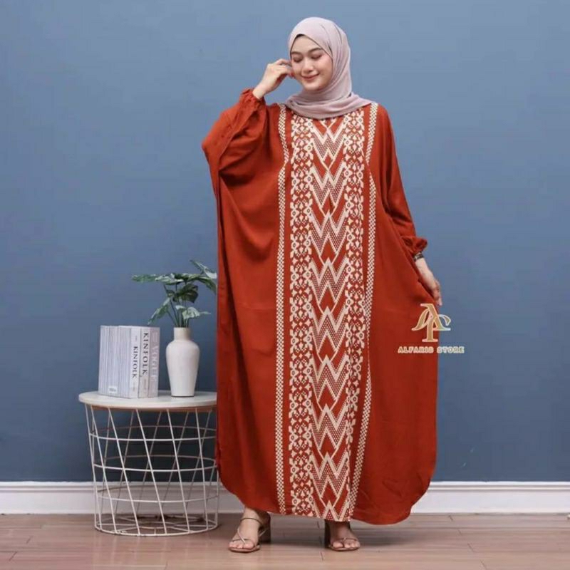 Hana kaftan