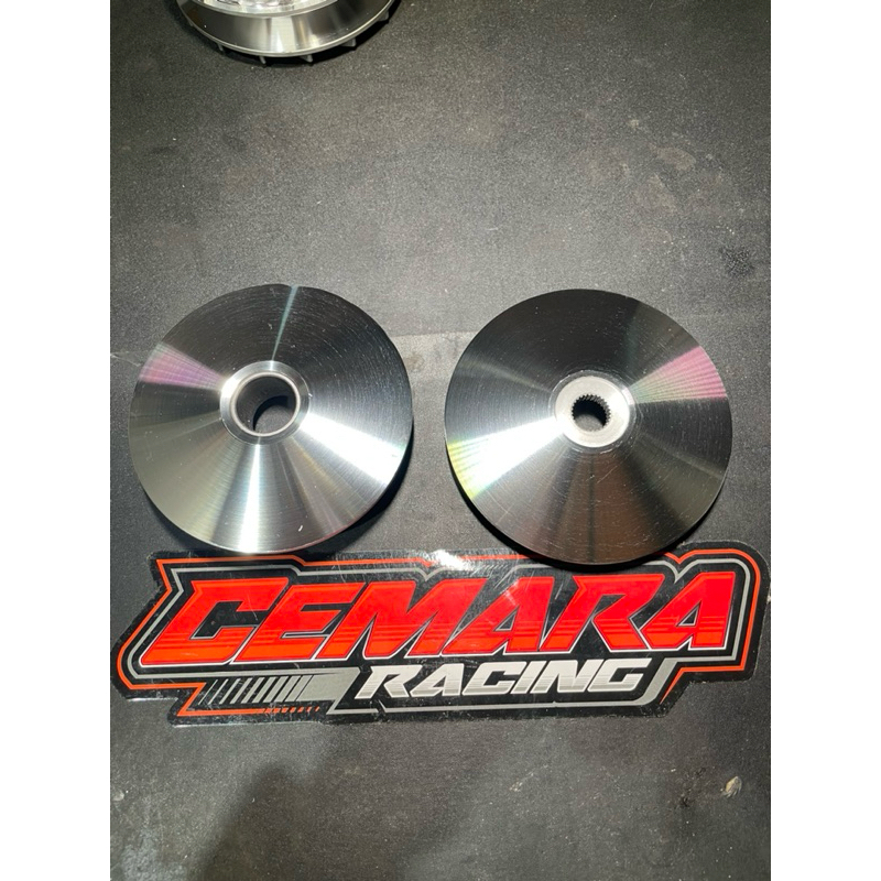 RUMAH ROLLER BEAT FI RACING PULLEY RACING VARIO 110 ESP - RUMAH ROLLER BEAT ESP SCOOPY ESP RUMAH ROL