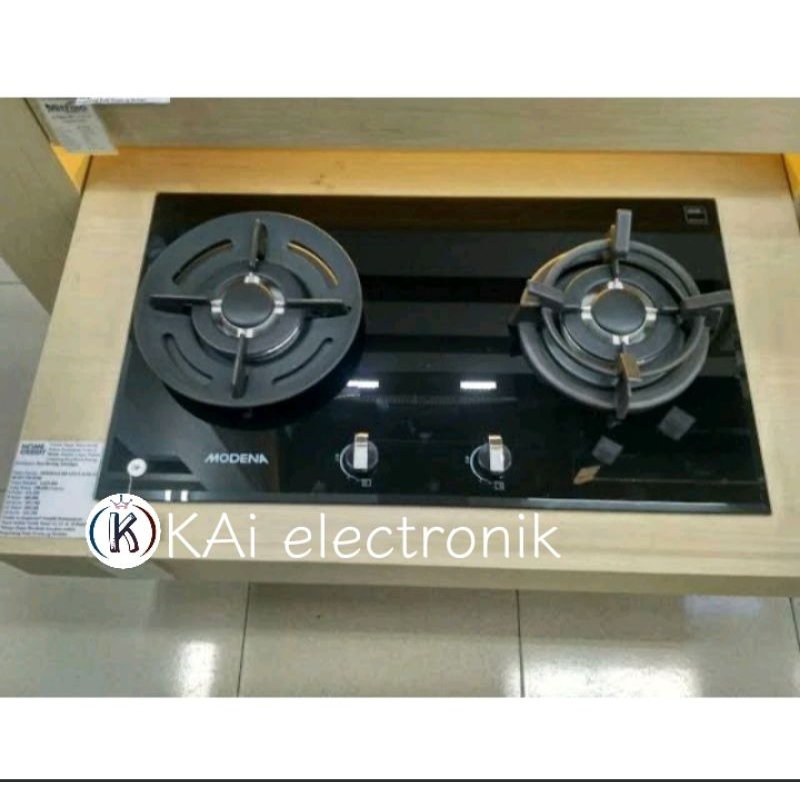 kompor tanam modena BH1725LA