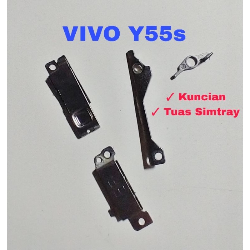vivo y55s y 55s kuncian flexible Tuas Simtray