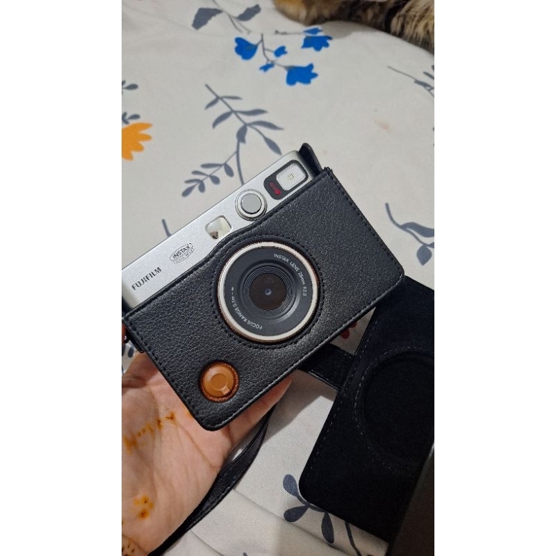 Instax Mini Evo (second)