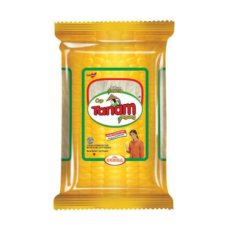 

Bihun Jagung Cap Tanam Jagung 160gr