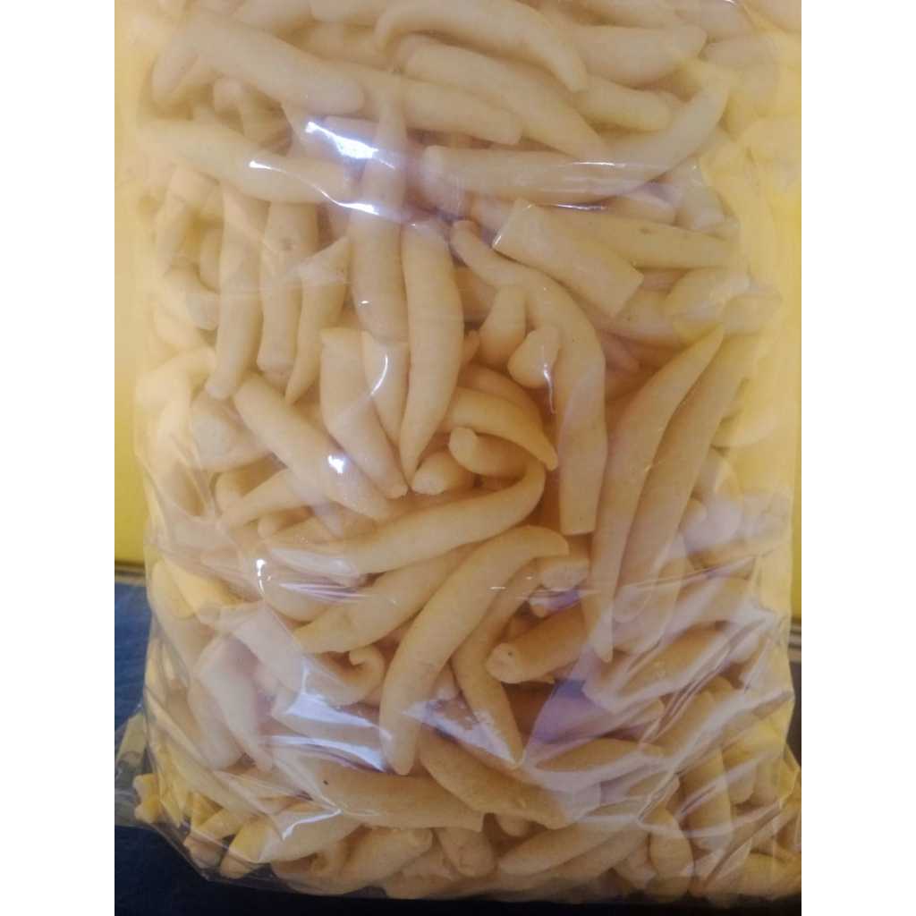 

kue gabus keju asin 200gr