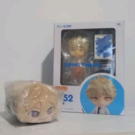 [Read Description] Nendoroid Yatora Yaguchi Blue Period