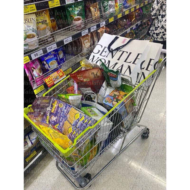 

Bulk Order Fashion and Snack
