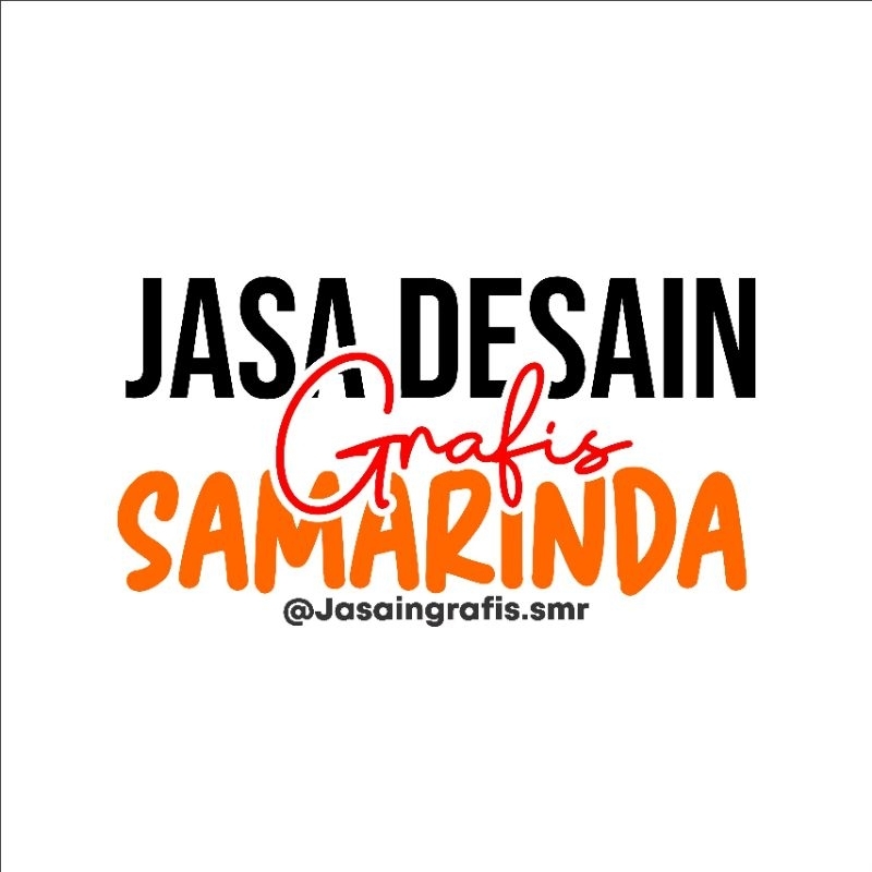 Jasa Desain Logo/Label/Banner/Poster