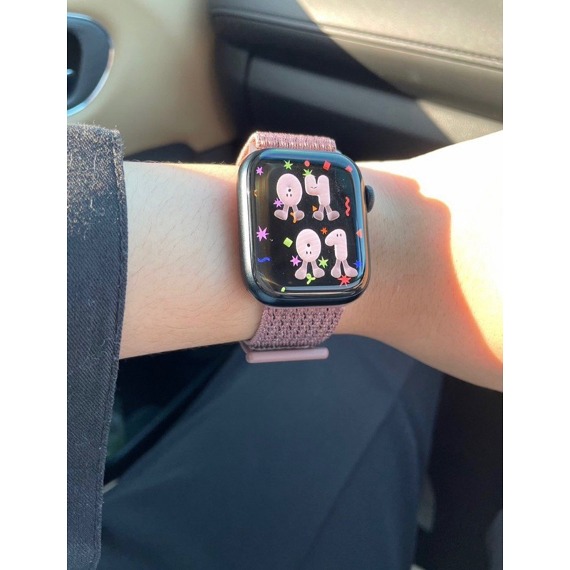 APPLE WATCH IWATCH SERIES 7 41 MM