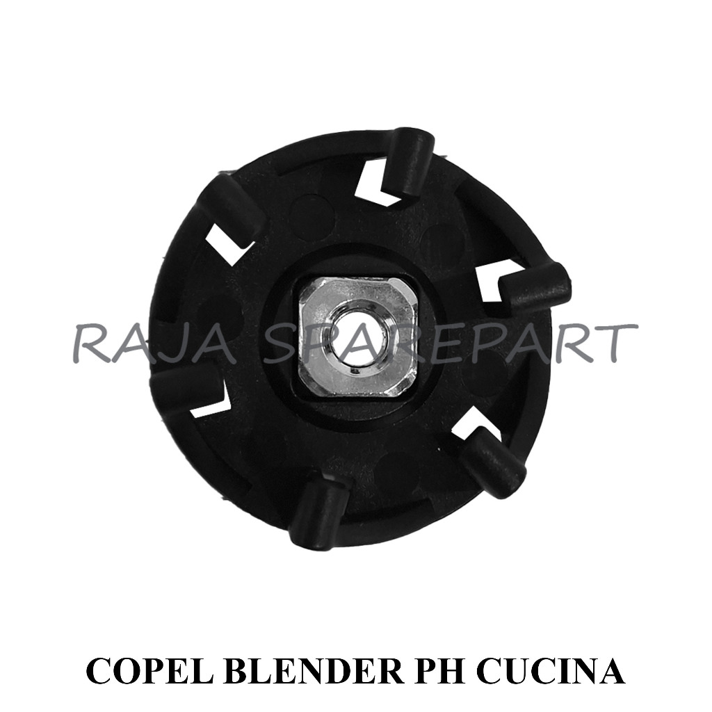 CB05 COPEL BLENDER/GIGI BLENDER/COPEL BLENDER PH CUCINA (CB05)