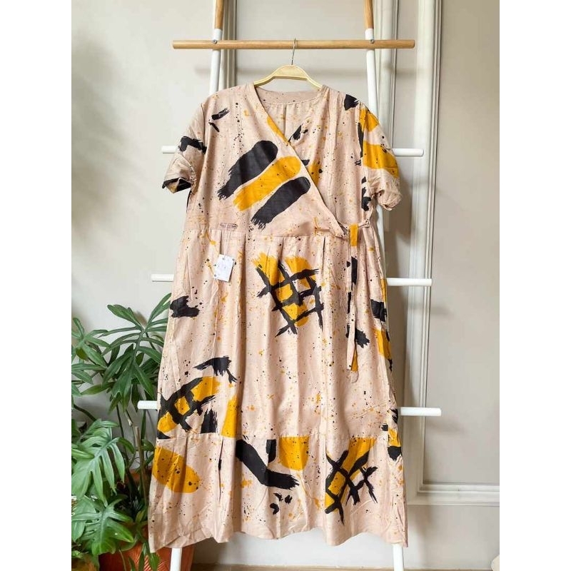 Cherryla Daster Omah