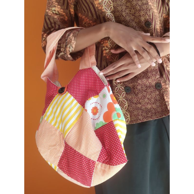 Tas perca furing