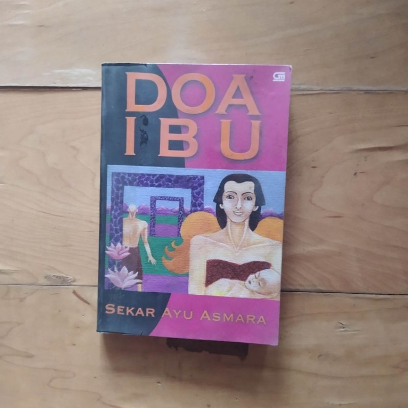 Doa Ibu