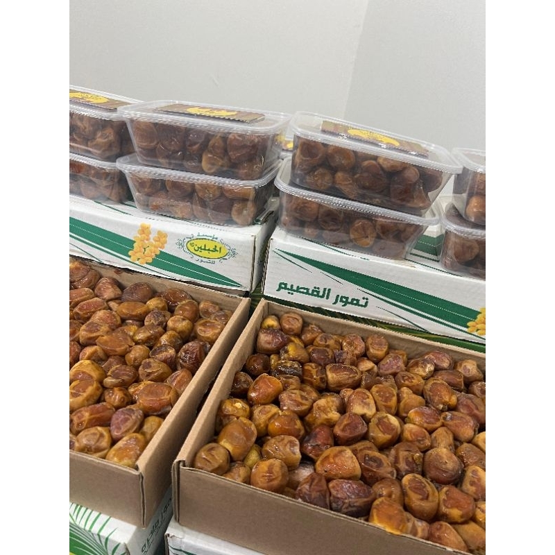 

kurma Sukari 1kg