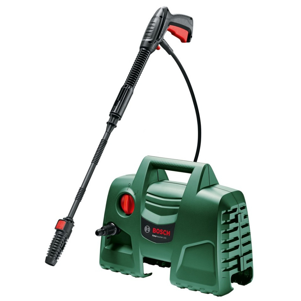 BOSCH High Pressure Cleaner EasyAquatak 100