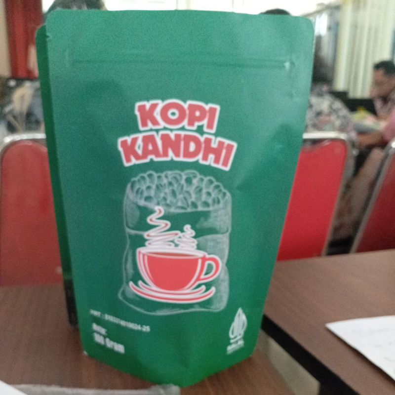 

Kopi Kandhi
