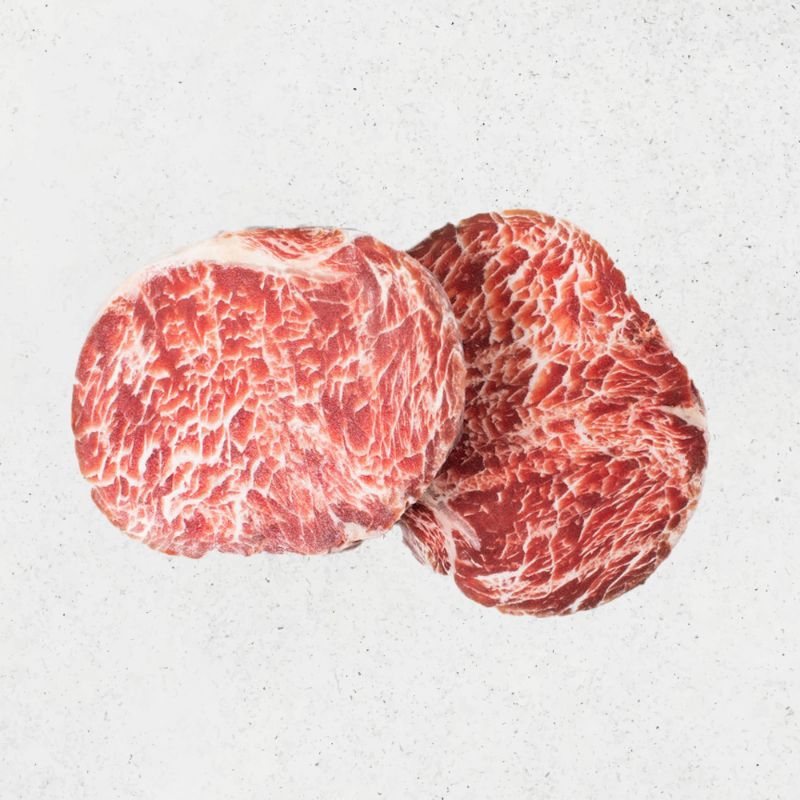 

ribeye meltique 200gr