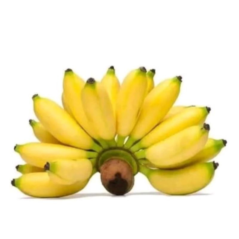 

pisang Mulu cau uli cau Limpung pisang limpong 1 kg