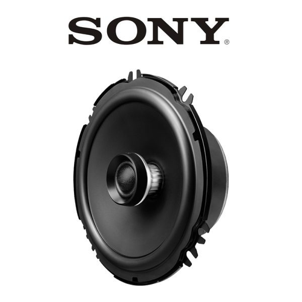 Sony XS-160GS – Speaker Coaxial 6.5 Inch