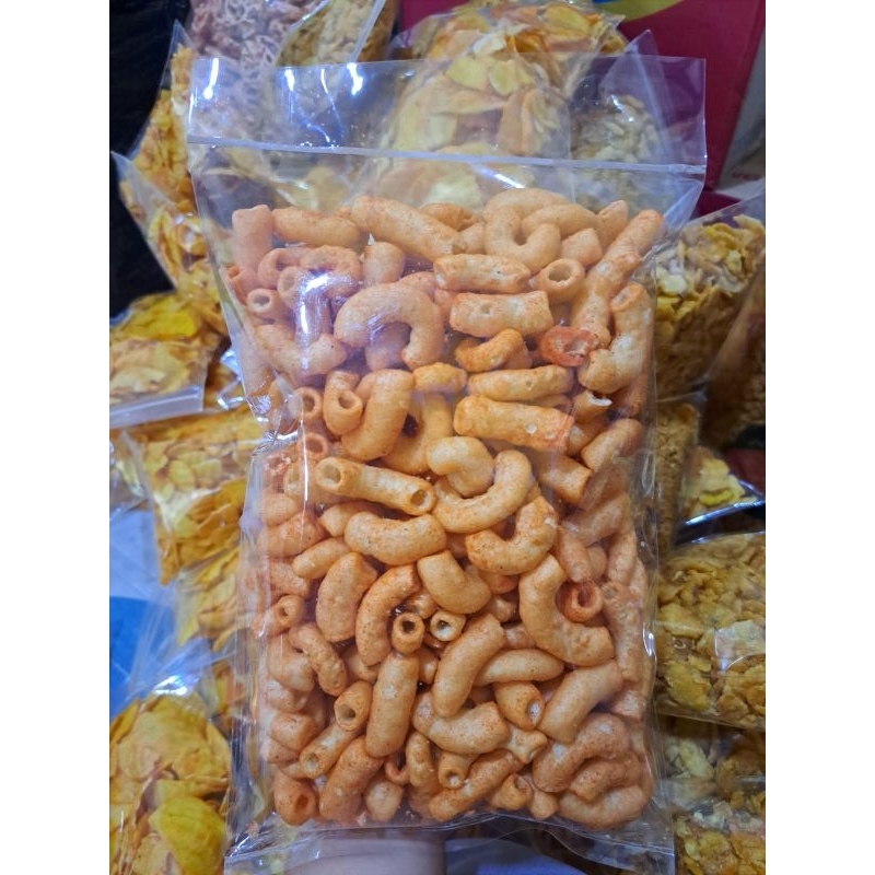 

MAKARONI BALADO