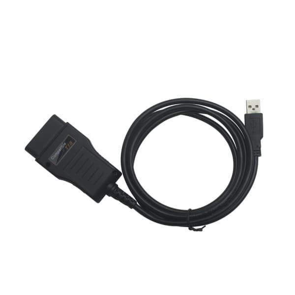 XHORSE TIS Cable For Toyota Supports Diagnostics And Active Test