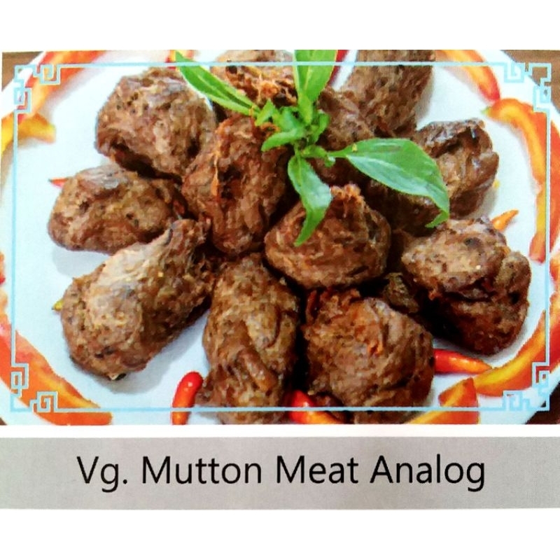 

Mutton Meat