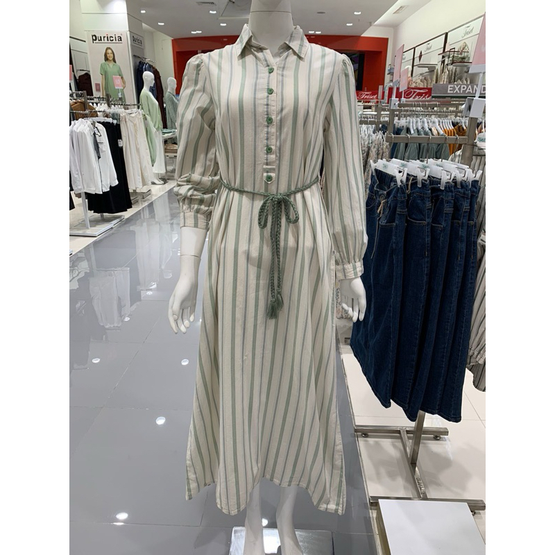 Gamis expand bestseller ori matahari