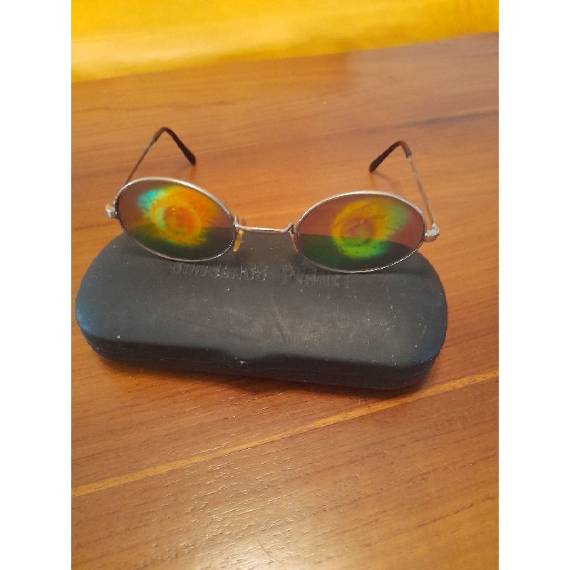 Kacamata Berhologram - USA Product