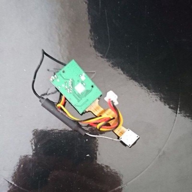 kamera drone e58sacond