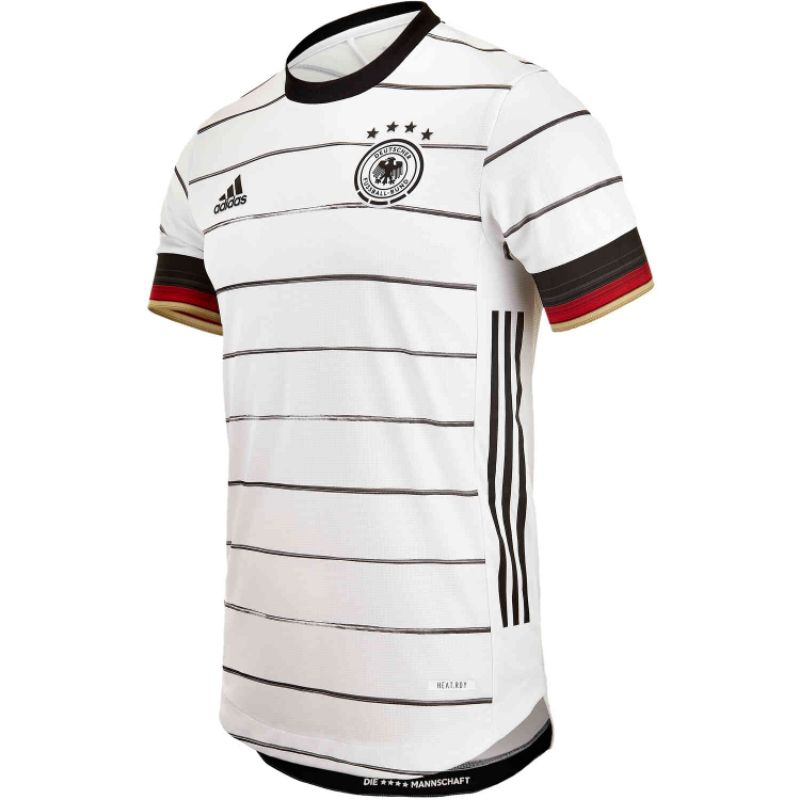 Jerman Home 2020 Player Issue