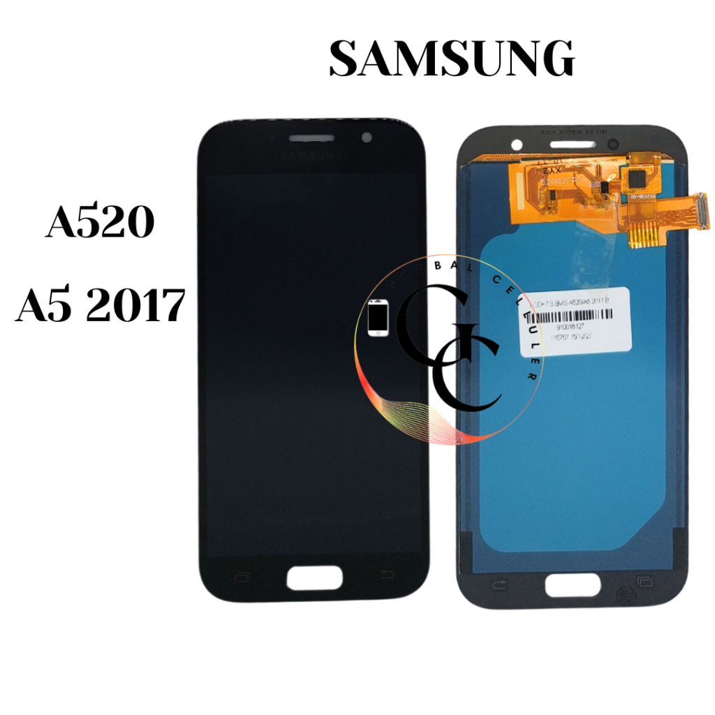 Lcd Samsung A5 2017 A520 Original (Lcd Touchscreen)