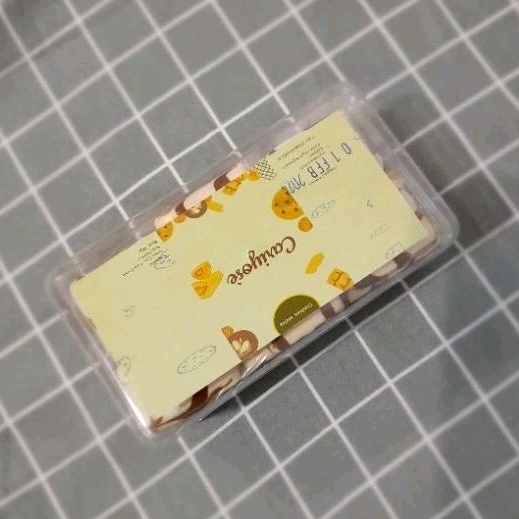 

BUTTON CHEESE PREMIUM KEMASAN 350ML