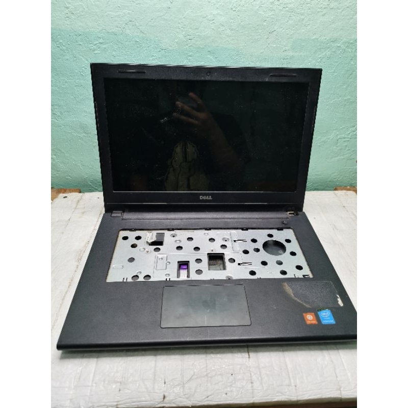 casing dan mobo dell 3000series