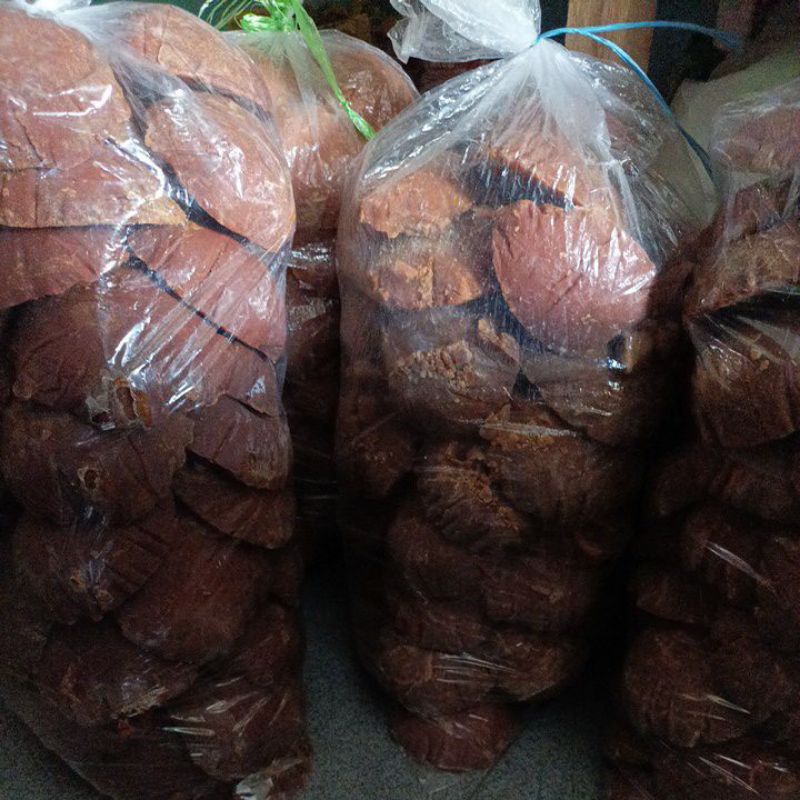 

Gula Jawa 1 kg