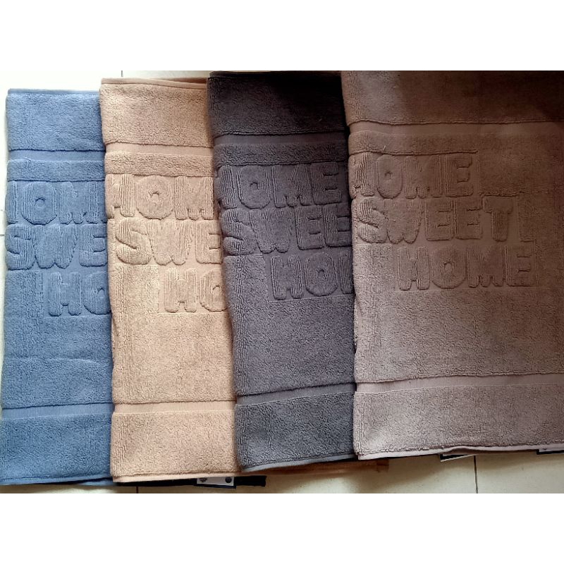 Keset handuk Terry palmer