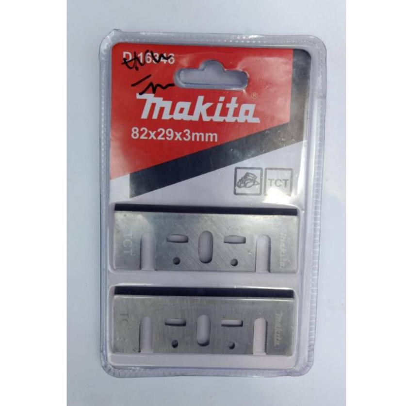 Pisau Serut MAKITA TCT | Mata Serut TCT