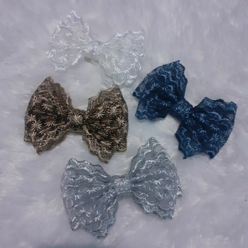 

Aplikasi Renda Tulle Premium