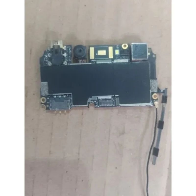 Mesin Hp Evercoss U50A Normal udah tested