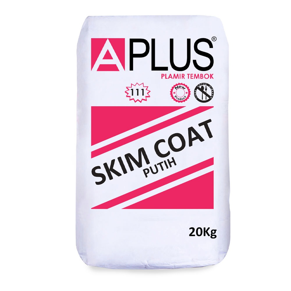 Harga Skimcoat Terbaru Maret 2024 |BigGo Indonesia