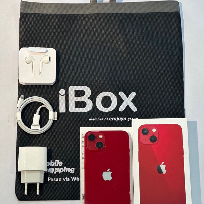 Ip* 13 256gb ex ibox