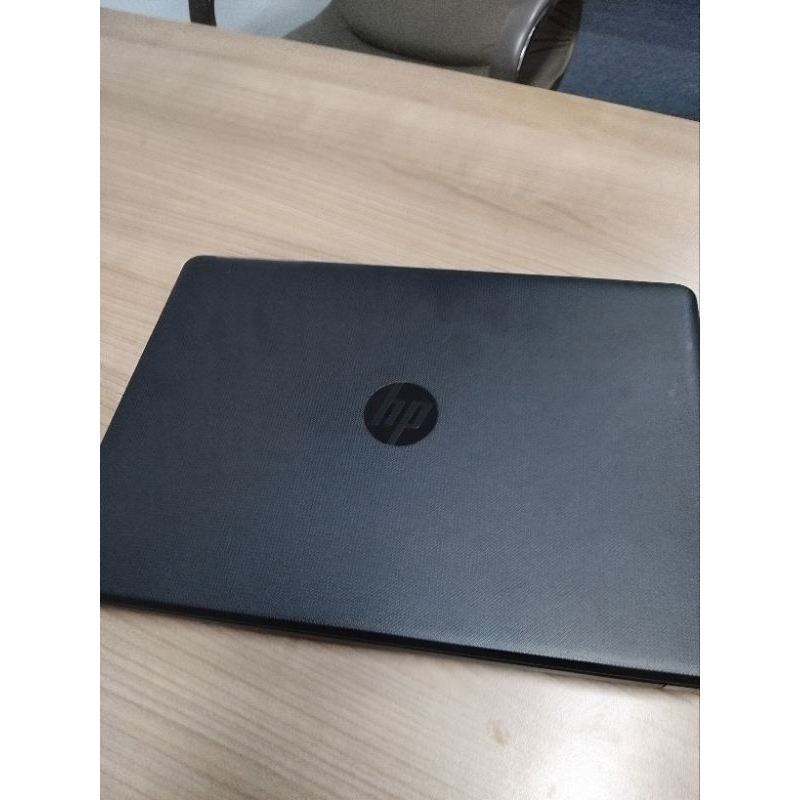 Laptop HP AMD Radeon 8Gb
