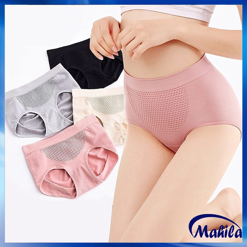 Mahila pakaian dalam wanita celana dalam wanita Import Premium Seamless Nylon cd wanita dewasa | 303