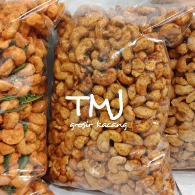 

KODE M34F KACANG MEDE ANEKA RASA MURAH 1 KG