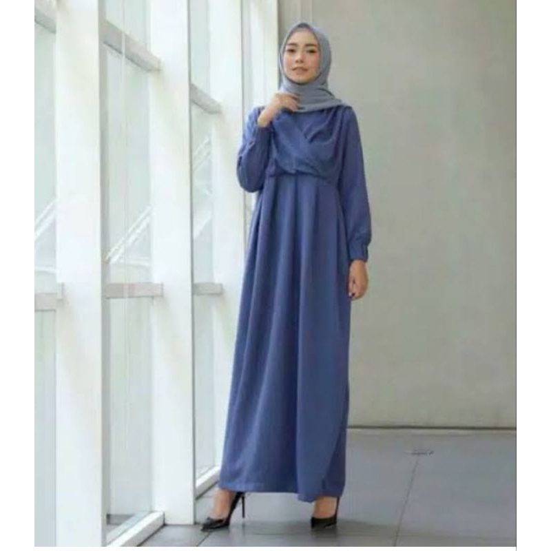 preloved dress pulchra