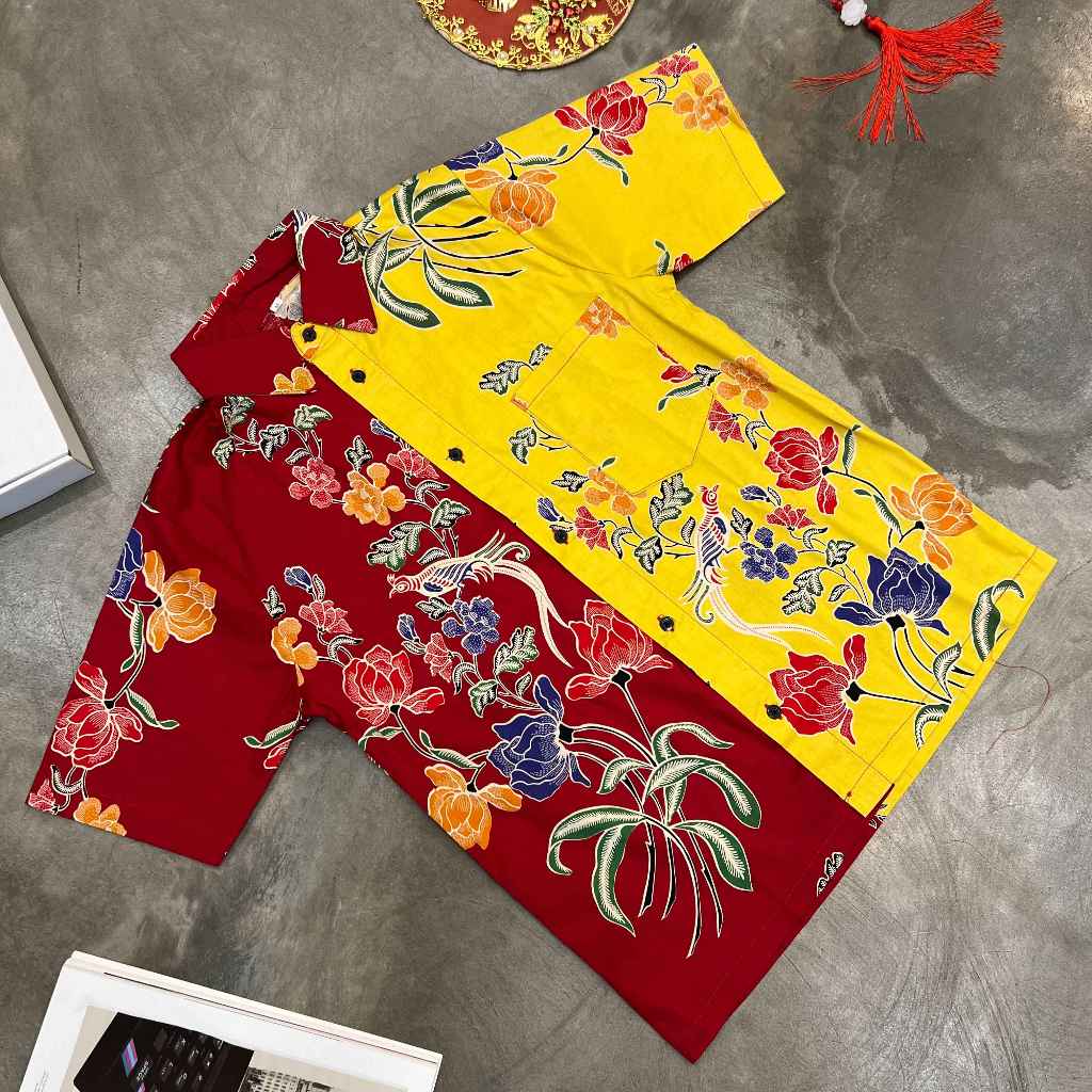 Lausboutique-Batik Couple-Batik Couple Encim-Batik Encim