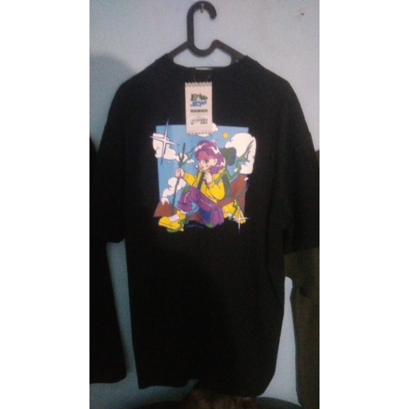 ERIGO X JKT48 ADEL JKT48 - UKURAN L