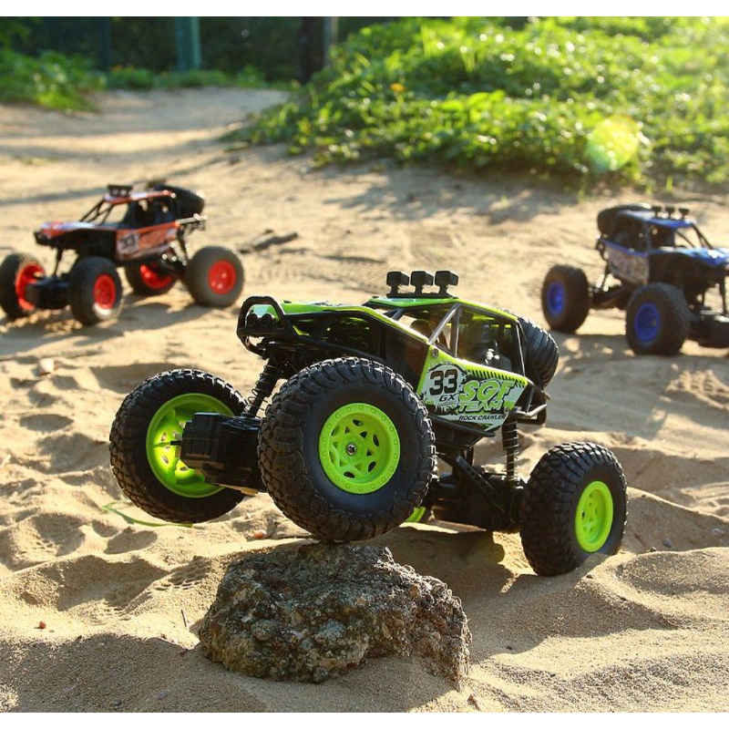 Mainan Rc Offroad Mainan Mobil Rc Off road 1:20 Mainan Mobil Rc Murah