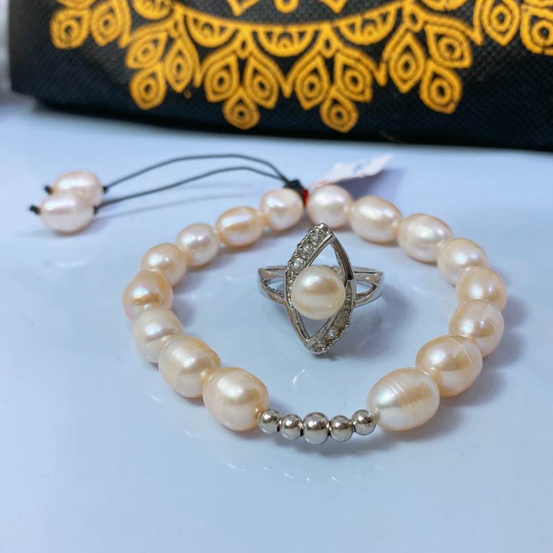 mutiara asli air tawar