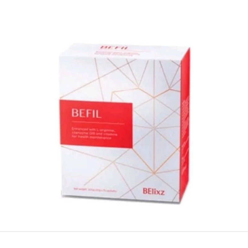 befil vitamin jantung