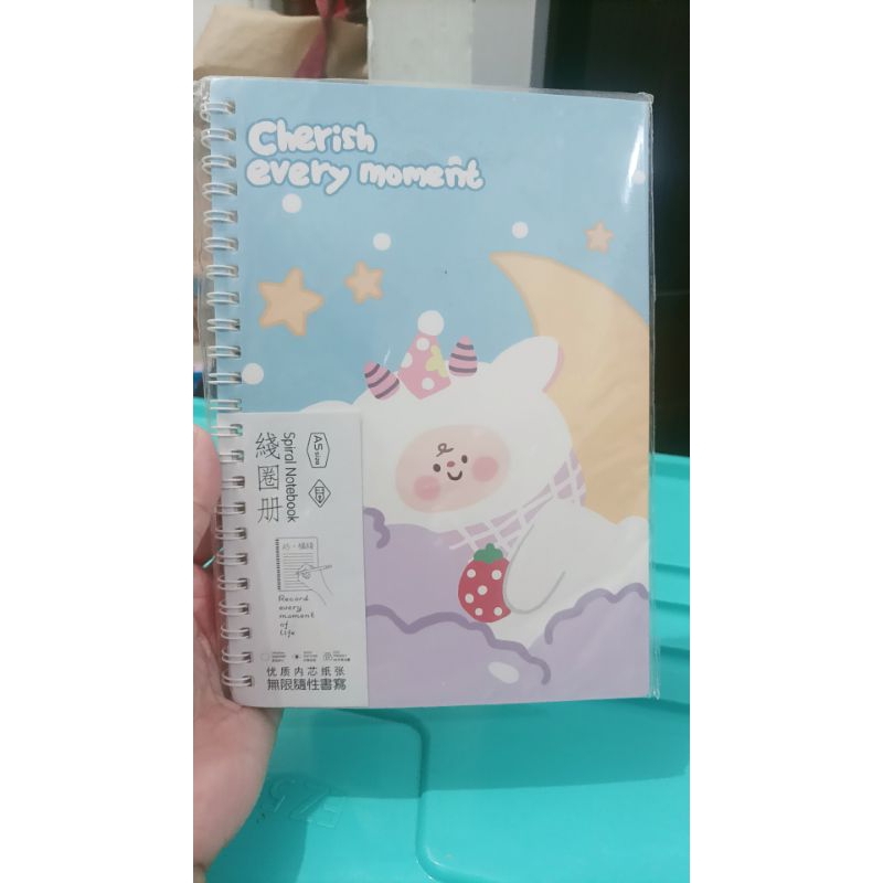 

DSB 13 Note A5 Premium Notes Buku Jurnal Buku catatan Impor